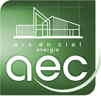 Logo Arc en Ciel Energie
