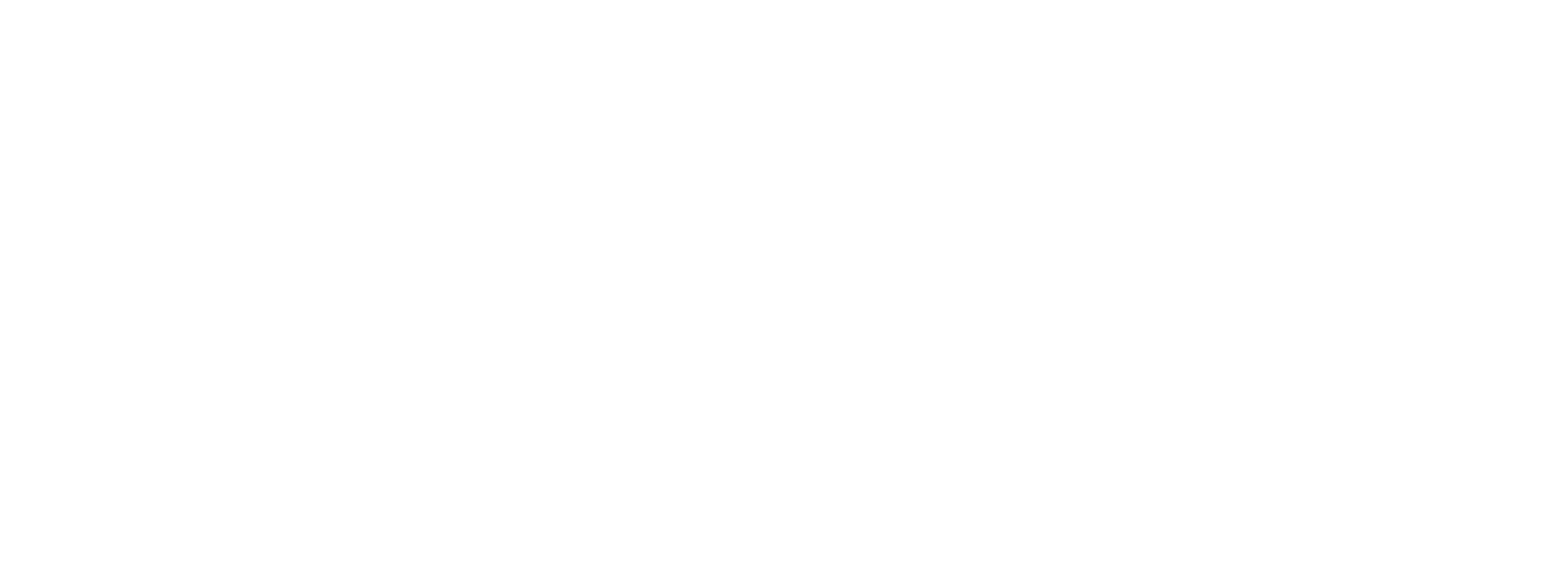 Logo blanc sur fond gris clair avec "aec" en grandes lettres et "arc en ciel" en texte plus petit en dessous, à côté d'un dessin architectural minimaliste.