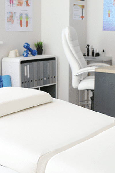 cabinet ostéopathie